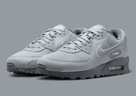 nike air max 90 grijs rozw|air max 90 shoes.